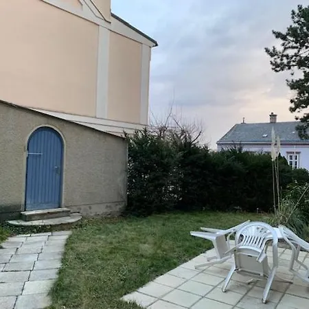 Villa Pazelt Top3 Bad Voeslau Exterior photo