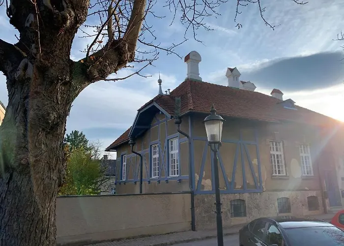 Villa Pazelt Top3