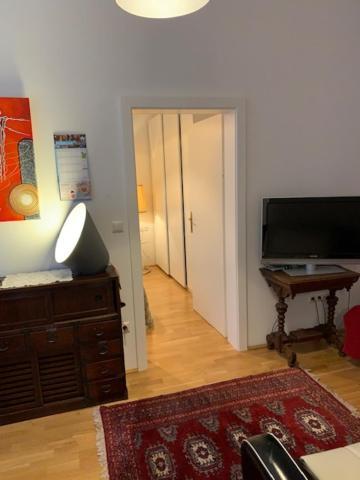 Apartment Pazelt Top3
