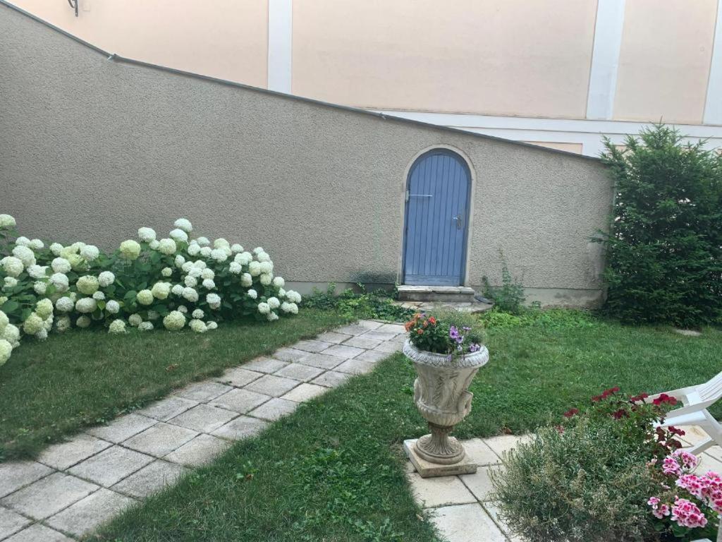 Pazelt Top3 Apartment *